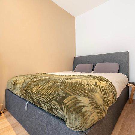 Renovated Studio Walking Distance To Paris Montrouge Exterior foto