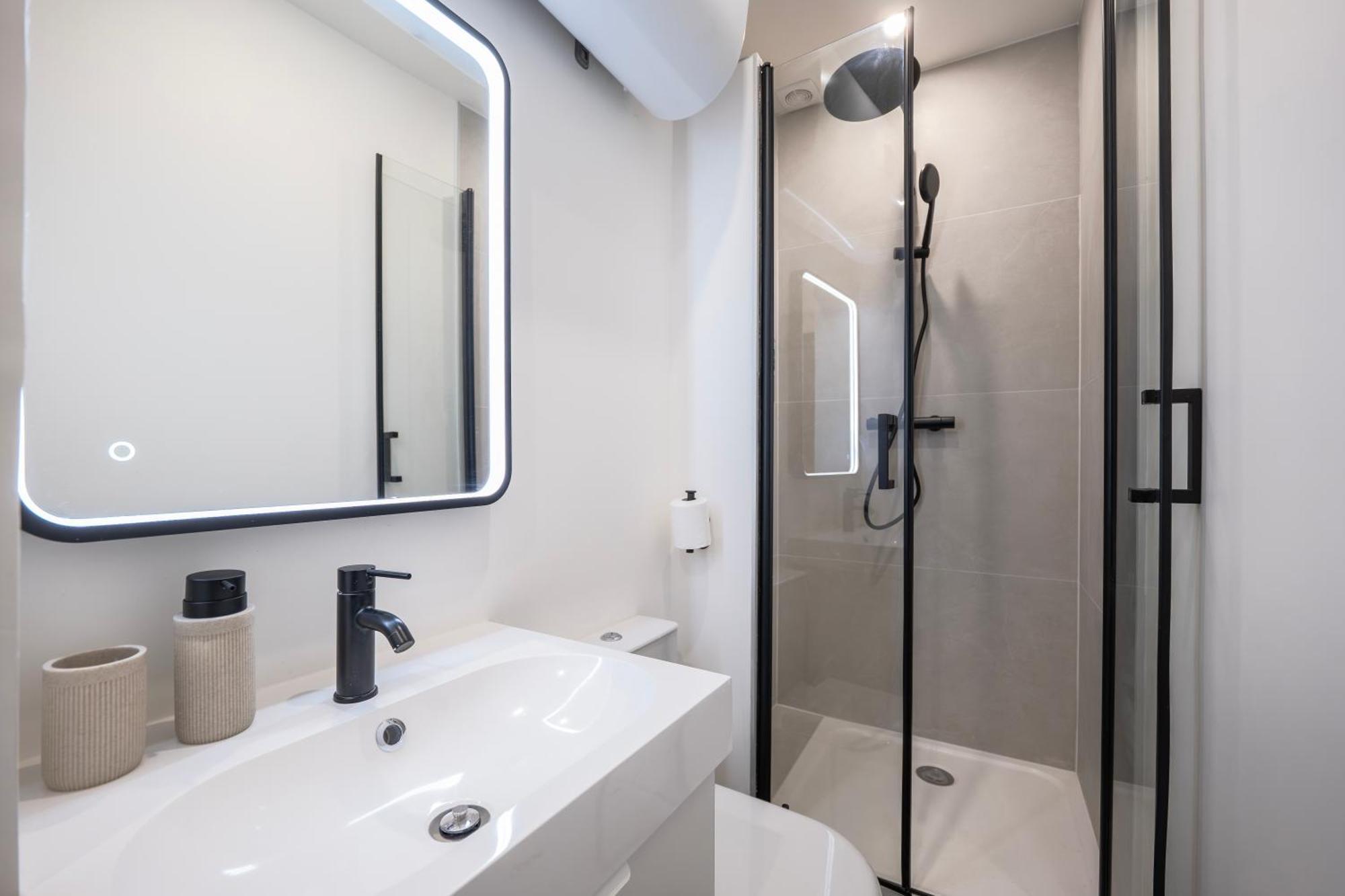 Renovated Studio Walking Distance To Paris Montrouge Exterior foto