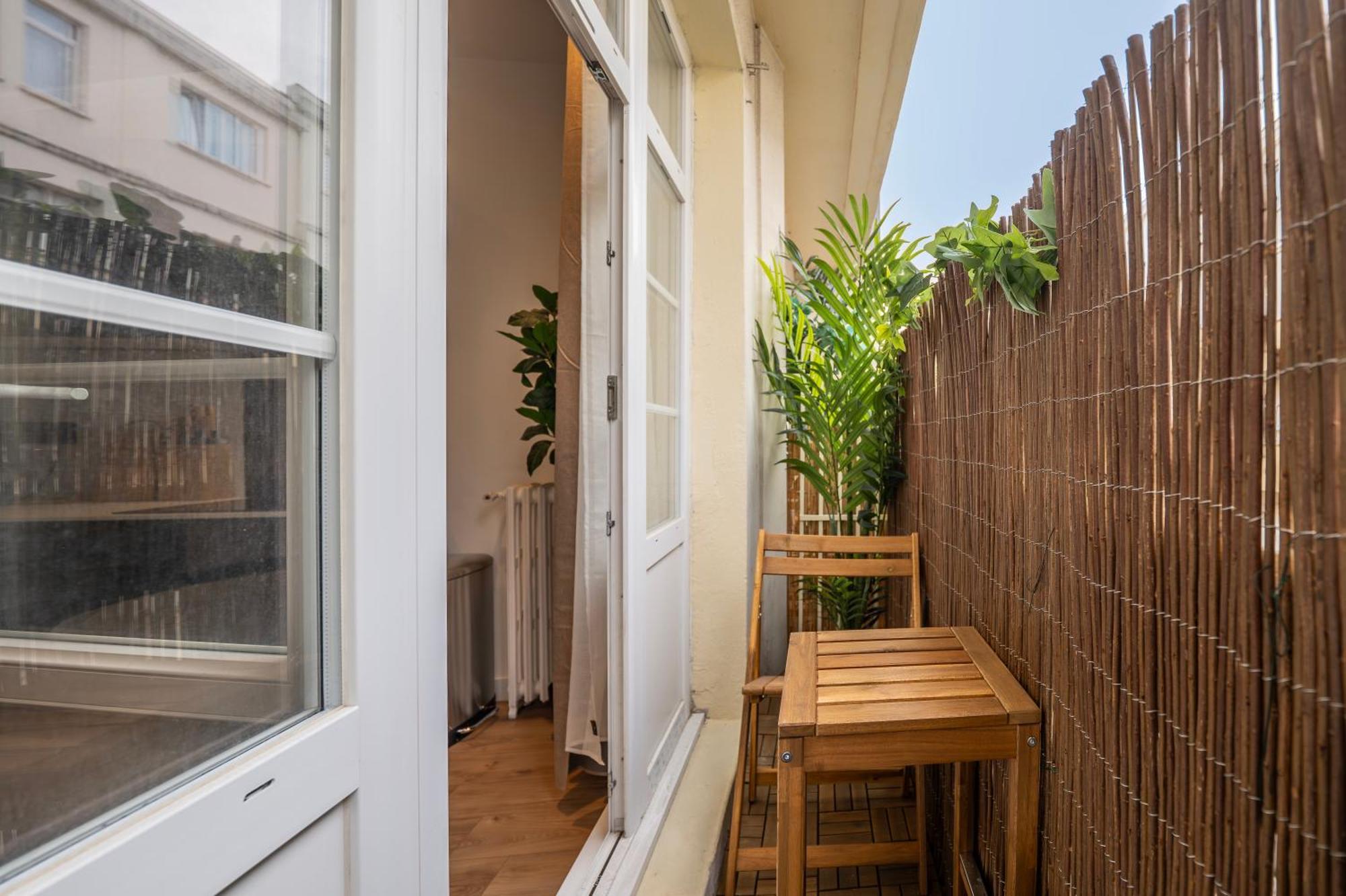 Renovated Studio Walking Distance To Paris Montrouge Exterior foto