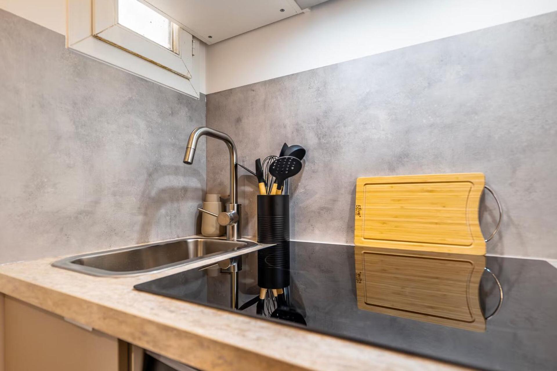 Renovated Studio Walking Distance To Paris Montrouge Exterior foto